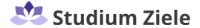Studium Ziele